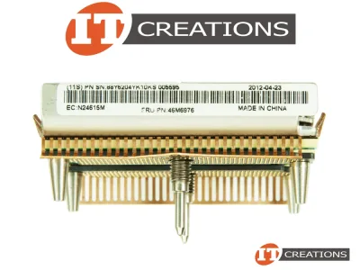 46M6976 - IBM 2-Node Scalability Card for BladeCenter HX5