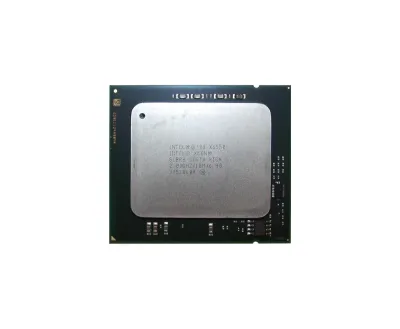 46M6992 - IBM 2.00GHz 6.40GT/s QPI 18MB L3 Cache Socket FCLGA1567 Intel Xeon X6550 8 Core Processor
