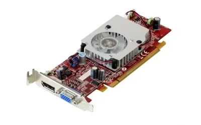 46R1521 - IBM 256MB ATI Radeon HD 3470 Displayport VGA Graphics Card