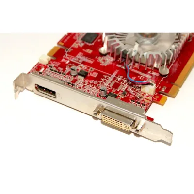 46R1524 - IBM 9500GT DP DVI 512MB PCI-Express Graphics Card