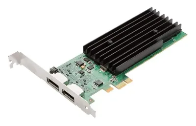 46R2795 - IBM Nvidia Quadro NVS 295 256MB DDR3 SDRAM 64-Bit PCI Express 2.0 x16 Video Graphics Card