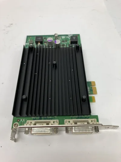46R4046 - IBM Quadro NVS440 X16 PCI-Express 256MB Graphics Card