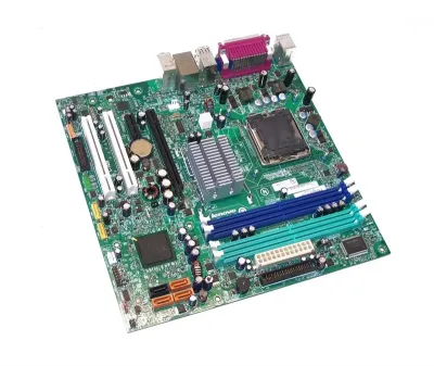 46R8384 - IBM System Board (Motherboard) for ThinkCentre M57/M57P