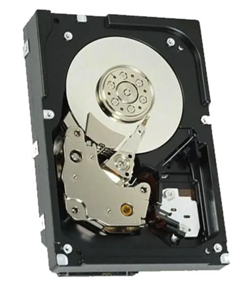 46U1008 - IBM 300GB 15000RPM SAS 6Gb/s Hot-Swappable 3.5-inch Hard Drive