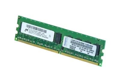 46U1060 - IBM 2GB DDR2-800MHz PC2-6400 ECC Unbuffered CL6 240-Pin DIMM Memory Module