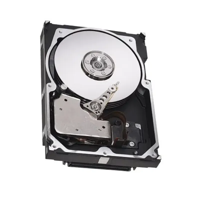 46U3425 - Lenovo 450GB 15000RPM SAS 6Gb/s 3.5-inch Hard Drive