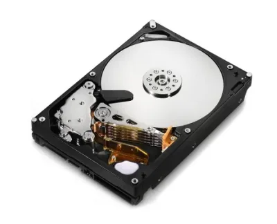46W0553 - IBM 4TB 7200RPM SAS 6Gb/s 3.5-inch Hard Drive