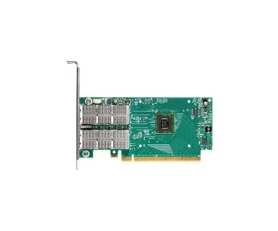 46W0573 - Lenovo Mellanox Connect-IB Dual-Ports QSFP FDR IB PCI-E 3.0 x16 Network Adapter