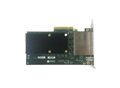 46W0617 - Lenovo Chelsio T540-CR Quad-port (SFP+) 10GbE PCI-E 3.0 Network Adapter
