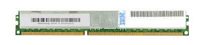 46W0691 - IBM 4GB DDR3-1600MHz PC3-12800 ECC Registered CL11 240-Pin DIMM 1.35V Low Voltage Very Low Profile (VLP) Dual Rank Memory Module
