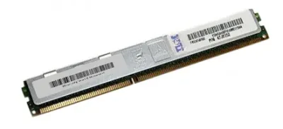 46W0702 - IBM 8GB DDR3-1600MHz PC3-12800 ECC Registered CL11 240-Pin Dimm 1.35V Low Voltage Very Low Profile (VLP) Single Rank Memory Module