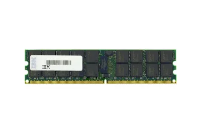 46W0762 - IBM 32GB DDR3-1866MHz PC3-14900 ECC Registered CL13 240-Pin DIMM 1.35V Low Voltage Quad Rank Memory Module