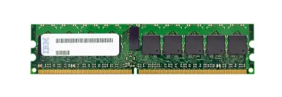 46W0770 - IBM 8GB DDR3-1600MHz PC3-12800 ECC Registered CL11 240-Pin DIMM 1.35V Low Voltage Single Rank Memory Module