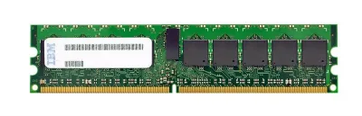 46W0771 - IBM 8GB DDR3-1600MHz PC3-12800 ECC Registered CL11 240-Pin DIMM 1.35V Low Voltage Single Rank Memory Module