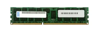 46W0781 - IBM 16GB DDR3-1866MHz PC3-14900 ECC Registered CL13 240-Pin DIMM 1.35V Low Voltage Memory Module