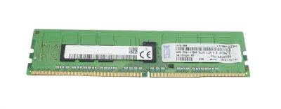 46W0786 - IBM 4GB PC4-17000 DDR4-2133MHz ECC Registered CL15 288-Pin DIMM 1.2V Single Rank Memory Module
