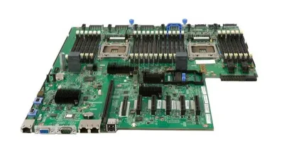 46W1553 - IBM Server Board Dual CPU LGA2011 for System x3750 M4 Server
