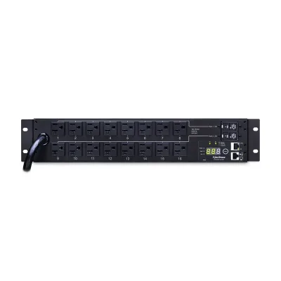 46W1562 - IBM 0U 24 C13 Switched and Monitored 30A Power Distribution Unit