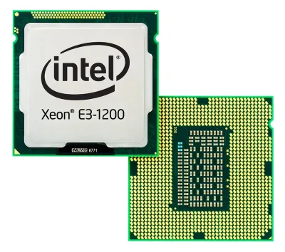 46W6609 - IBM 3.50GHz 5.00GT/s DMI 8MB L3 Cache Intel Xeon E3-1270 v3 Quad Core Processor