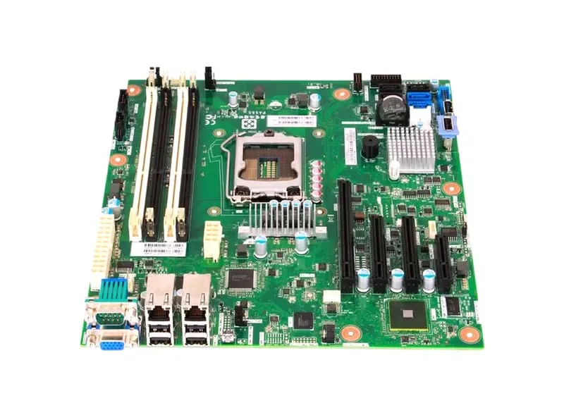 46W9038 - Lenovo System Board (Motherboard) for System x3100 / M5 Server