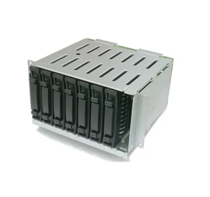 46W9242 - IBM 12GB 2.5-inch Hot-Swap for 16 and 24 Hard Drive with Server RAID 5016 8 Port Controller