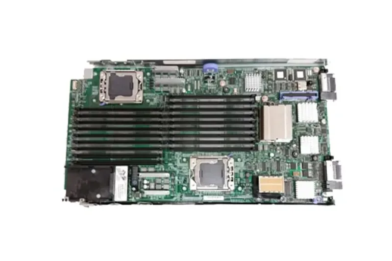 46W9250 - IBM System Board (Motherboard) for BladeCenter HS22V Server