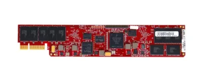 46W9530 - IBM 0.5TB eMLC Flash Memory Card for MT9830-AEI