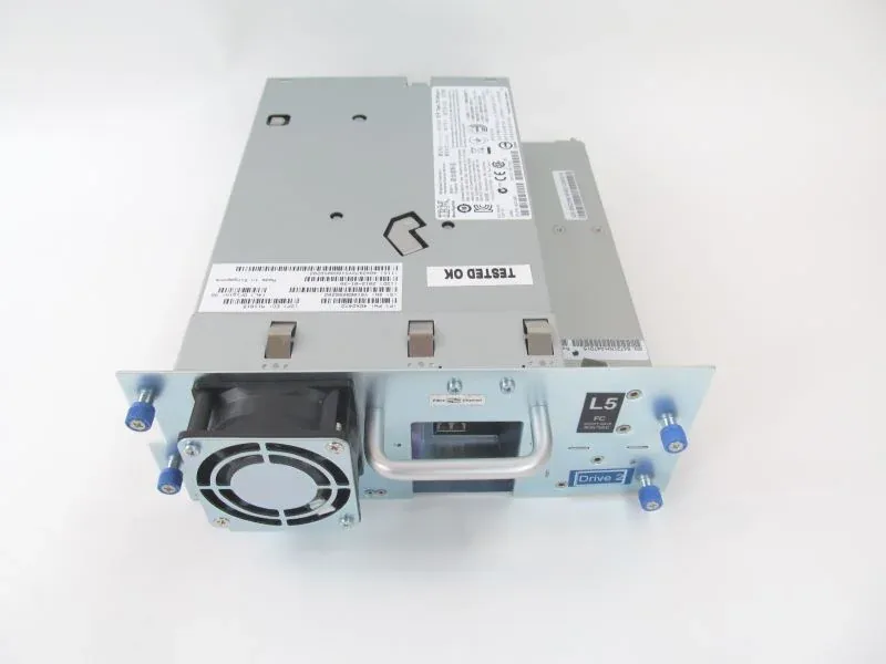 46X2472 - IBM LTO-5 Fibre Channel FH Module