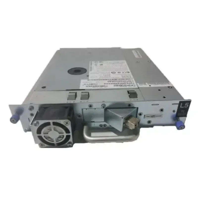 46X2476 - IBM 1.5TB/3TB LTO-5 Fibre Channel HH Internal TL2000/4000 Tape Drive