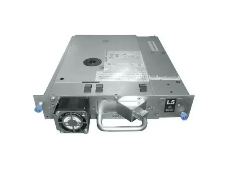 46X2682 - IBM LTO-5 Fibre Channel 8Gb/s Full-High Tape Drive