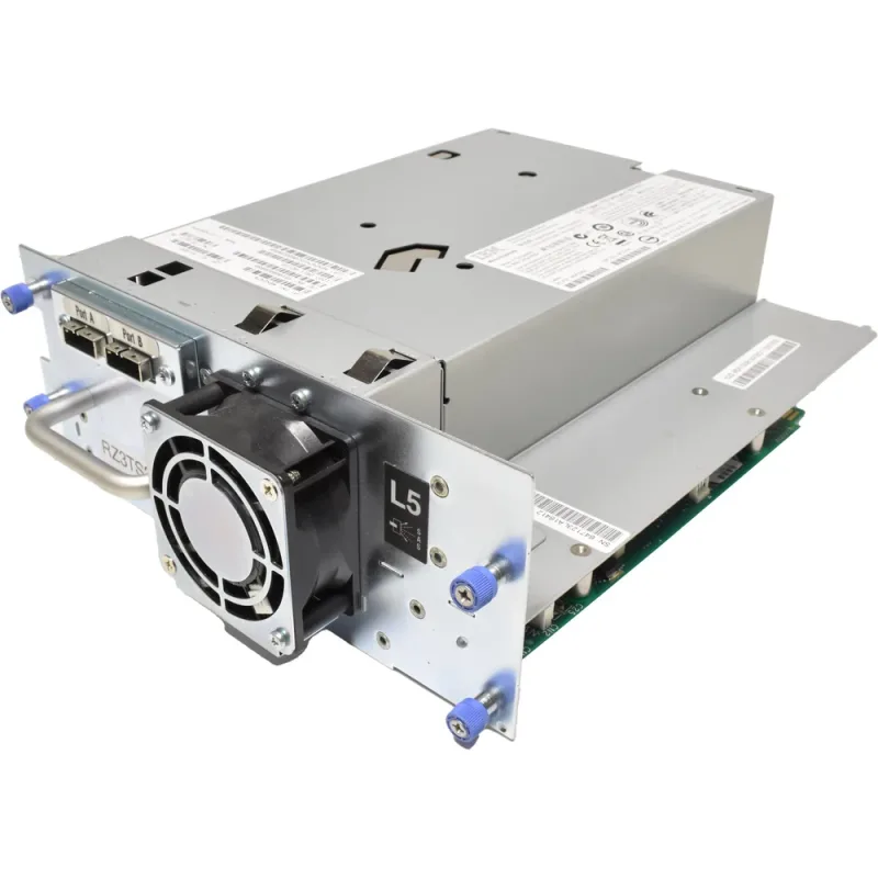 46X2685 - IBM 1.50TB/3TB LTO Ultrium-5 HH 6GB/s SAS Drive for TS3100/TS3200 Tape Library