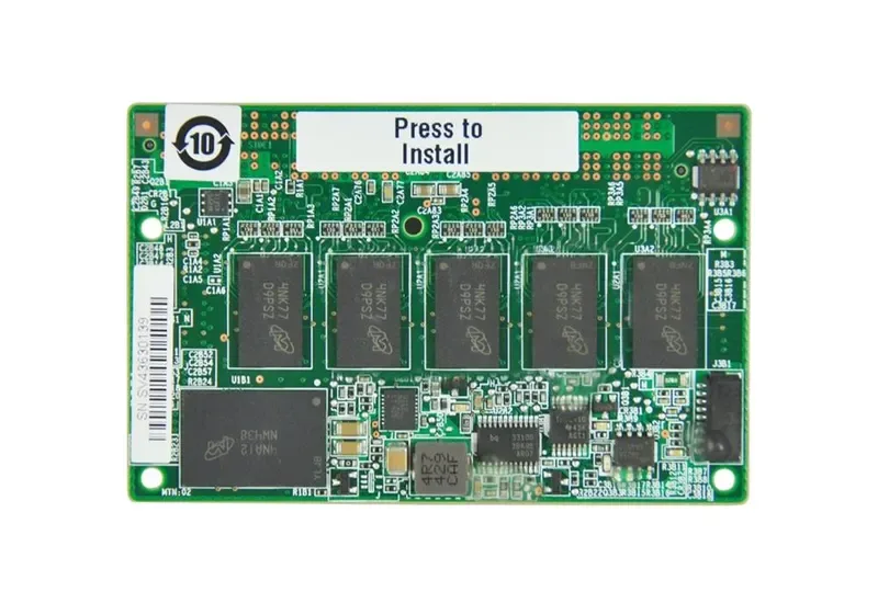 46X4069 - IBM DS5020 2GB 8GB/s Fibre Channel Host-Port Controller