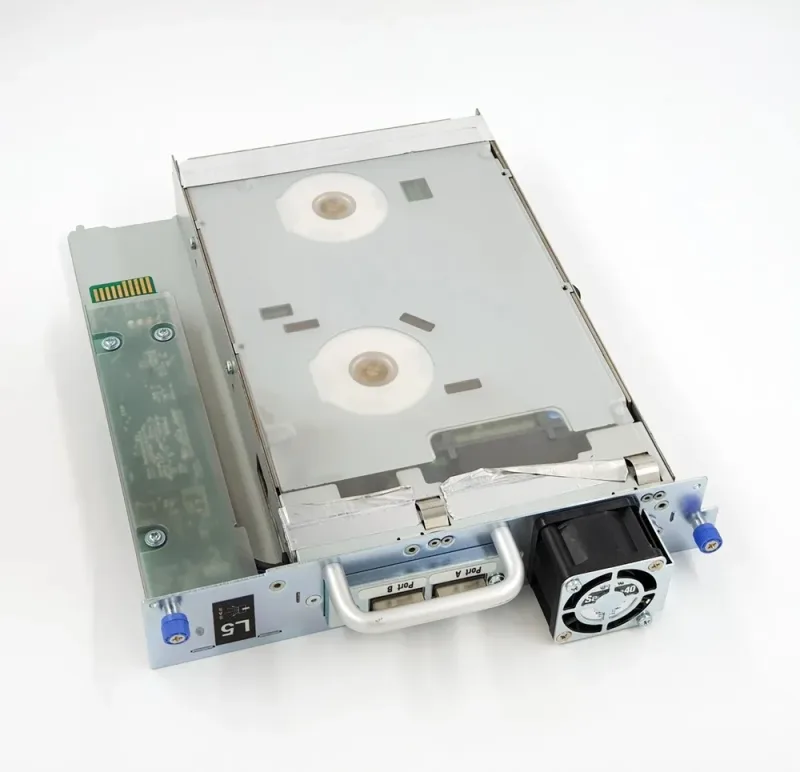 46X6073 - IBM 1.5TB/3TB LTO-5 SAS HH Internal Tape Drive