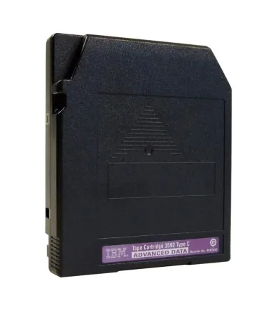 46X7452L - IBM 3592 Labeled 4TB/12TB Data Cartridge