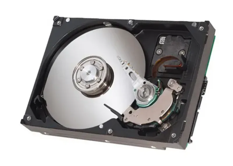 46Y0294 - IBM 450GB 15000RPM SAS 3.0Gb/s 3.5-inch Hard Drive with Tray