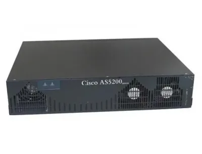 47-2740-01 - Cisco AS5200 Series 2-Port T1/PRI Universal Access Server