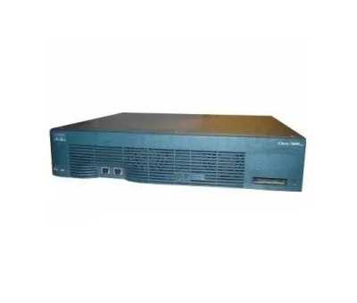 47-5582-05 - Cisco 3600 Series Modular Router