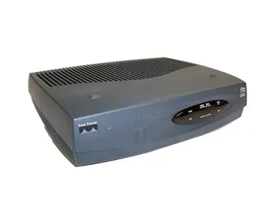 47-7648-02 - Cisco / Net Wired Router