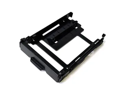 470-ABHF - Dell Hard Drive Upgarde Cage Kit Tray/Caddy 2.5-inch to 3.5-inch Convertible for Precision T7910