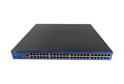 4700568F1 - AdTran NetVanta 1638 Ethernet Switch