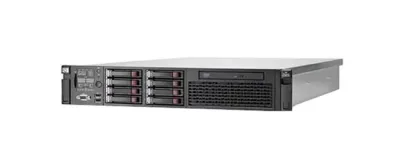 470063-109 - HP ProLiant ML150T02 Server Xeon 3.0GHz 1GB DDR SDRAM 72.8GB Ultra320 SCSI