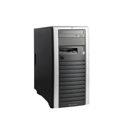 470063-111 - HP ProLiant ML150T02 Server Xeon 3.0GHz 1GB DDR SDRAM Ultra320 SCSI