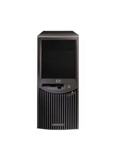 470063-190 - HP ProLiant ML310T02 Server 1 x Pentium 4 3.2GHz 1GB DDR SDRAM Ultra320 SCSI