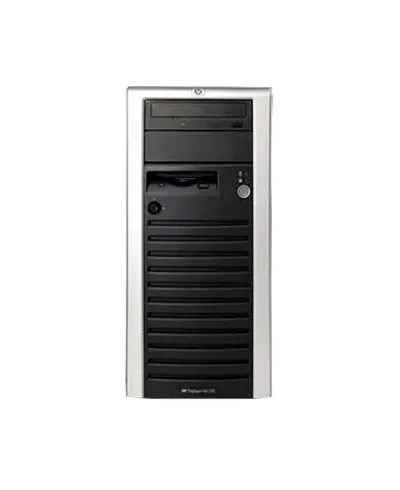 470063-548 - HP ProLiant ML150T02 Server 1 x Xeon 3GHz 1GB DDR SDRAM 1 x 36.4GB Ultra320 SCSI , Ultra ATA