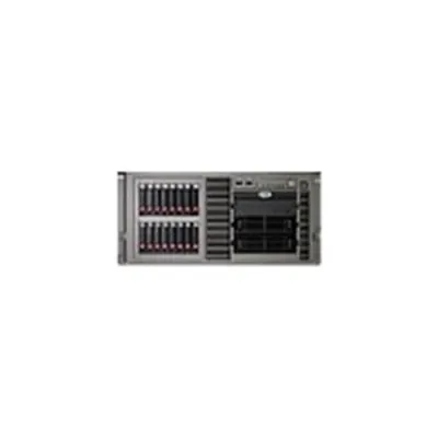 470064-370 - HP ProLiant ML370R05 Server Xeon 2GHz 4GB DDR2 SDRAM Ultra ATA , Serial Attached SCSI RAID Controller