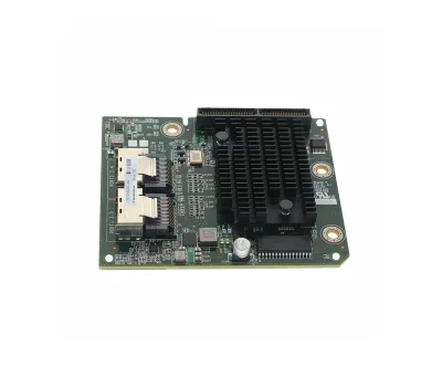 471NY - Dell LSI SAS 2008 8-Port Daughter Card for PowerEdge C6320