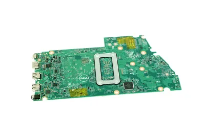 471TW - Dell System Board (Motherboard) with I5-8250U 1.6GHz CPU for Inspiron 7573 Laptop