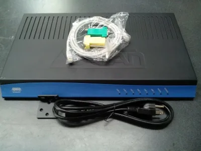 4740202G11 - AdTran NetVanta 6240 FXS Gateway