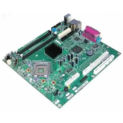 4768U - Dell Motherboard / System Board / Mainboard