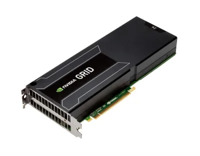 47C2121 - IBM nVidia Grid K2 for Flex System PCIe Expansion Node